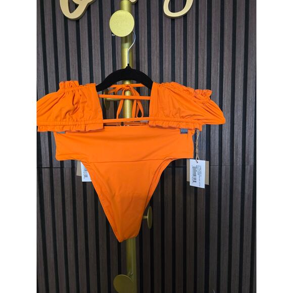 Free People X Toast Collab Swimwear Set - Picture 2 of 3